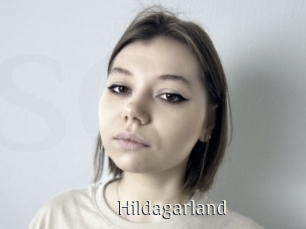 Hildagarland