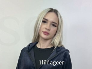 Hildageer