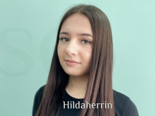 Hildaherrin