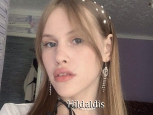 Hildaldis