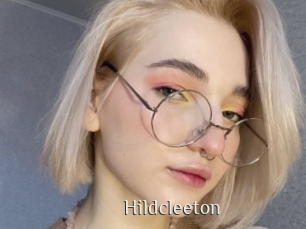 Hildcleeton