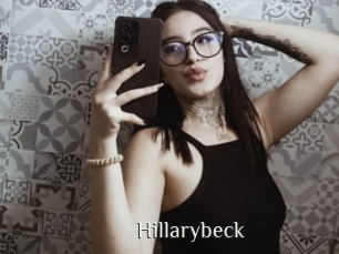 Hillarybeck