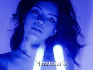 Hinatadarky