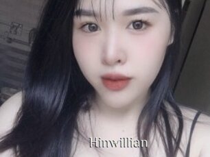 Hinwillian