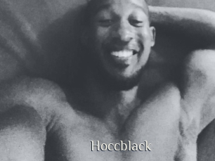 Hoccblack