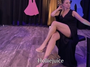 Holliejuice