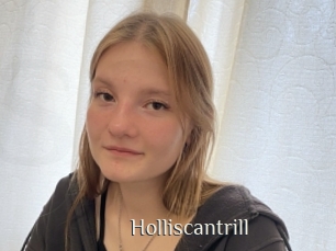 Holliscantrill