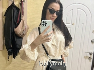 Hollymolly