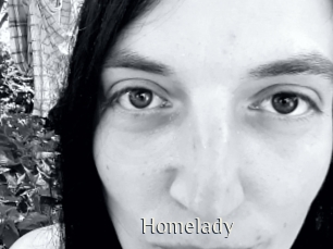 Homelady