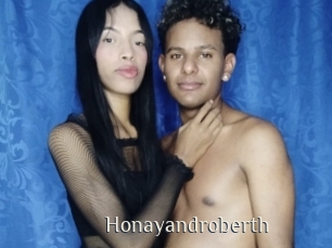 Honayandroberth