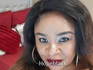 Hopeblack