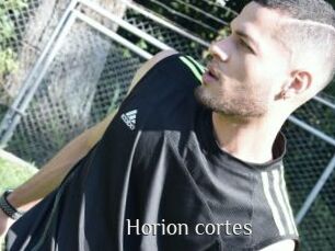 Horion_cortes