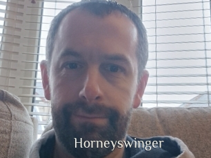 Horneyswinger