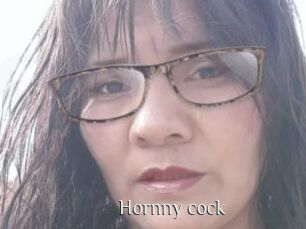 Hornny_cock