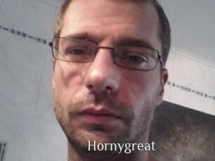 Hornygreat