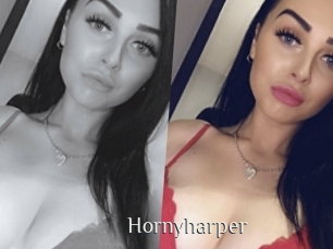 Hornyharper