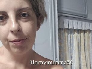 Hornymumma30