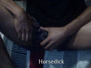 Horsedick