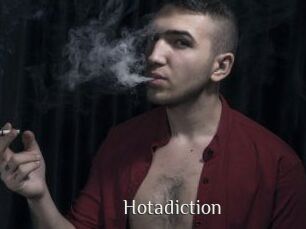 Hotadiction