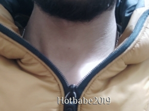 Hotbabe2019