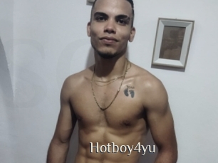 Hotboy4yu