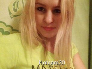 Hotcam20