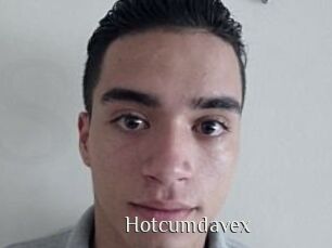 Hotcumdavex