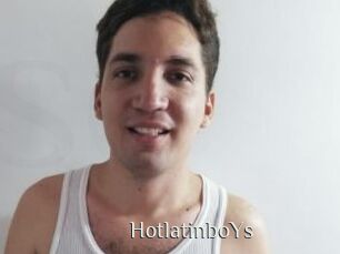 HotlatinboYs