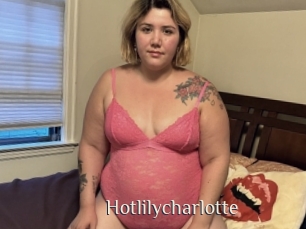 Hotlilycharlotte