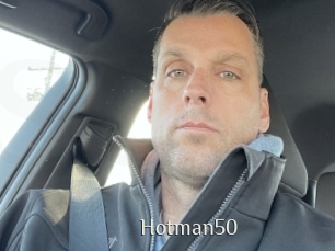 Hotman50