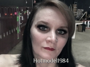 Hotmodel1984