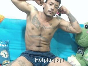 Hotplaypapi