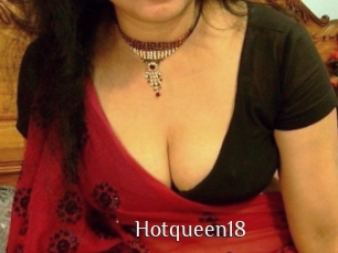 Hotqueen18