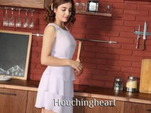 Houchingheart