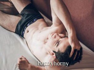 Hozzyhorny