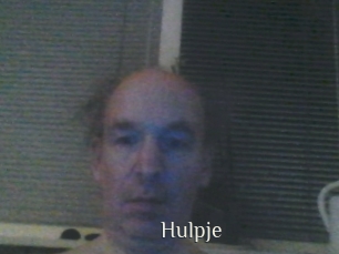 Hulpje