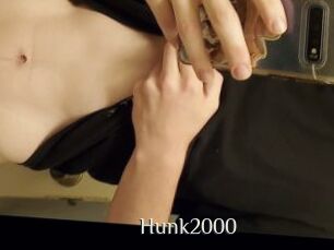 Hunk2000