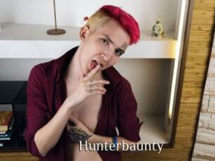 Hunterbaunty