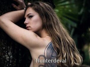 Hunterdeval