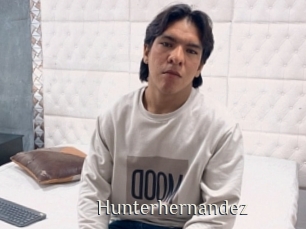 Hunterhernandez