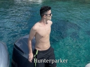 Hunterparker