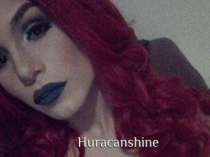 Huracanshine