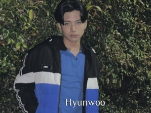 Hyunwoo