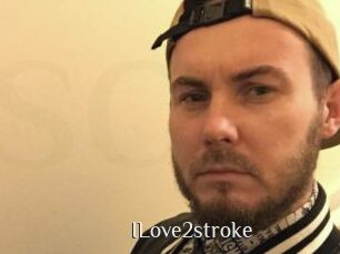 ILove2stroke