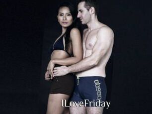 ILoveFriday