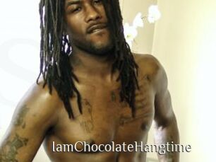 IamChocolateHangtime