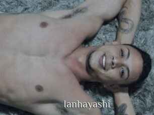 Ianhayashi