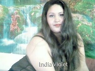 IndiaViolet