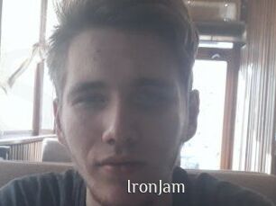 IronJam