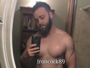 Ironcock89